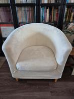 Ikea Tullsta stoel met 5 hoezen, Ophalen, Zo goed als nieuw, Minder dan 75 cm