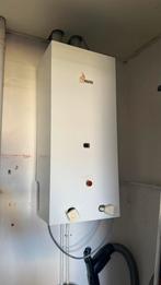 FASTO F 2000 V Geiser - Aardgas, Gebruikt, Aardgas, Geiser, Ophalen of Verzenden