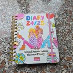 Blond amsterdam agenda 24/25, Ophalen of Verzenden, Aardewerk, Blond Amsterdam