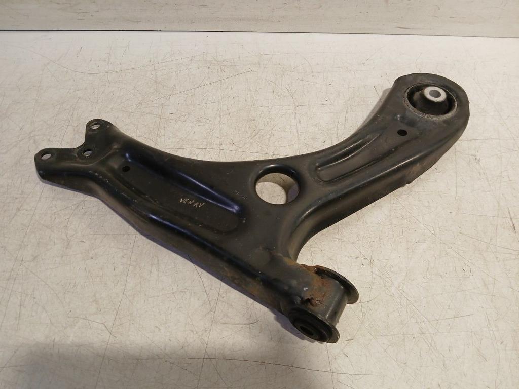 Draagarm rechts voor Skoda Citigo, Onderdelen@venauto.nl, Van der Ven Autorecycling B.V., Gebruikt, Ettenseweg 76, 4706 PB Roosendaal, The Netherlands