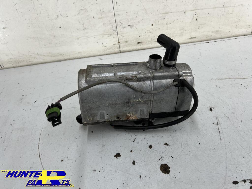 Standkachel Volvo V50/S40 2.5 T5 ('04-'12) 30710230, Gebruikt, Ophalen of Verzenden, Volvo, Volvo