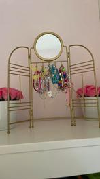 Sieraden hanger, Ophalen of Verzenden, Zilver, Overige materialen