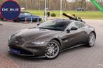 Aston Martin Vantage 4.0 V8 007 Edition 1 of 100|Org NL|1 ei, Auto's, Aston Martin, Achterwielaandrijving, Gebruikt, 510 pk, Bedrijf