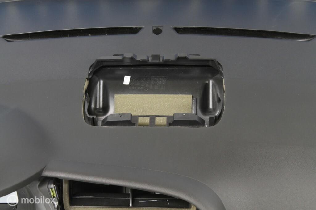 Airbag set - Dashboard speaker Peugeot 3008 (2009-2016), Auto-onderdelen, Gebruikt, Ophalen of Verzenden