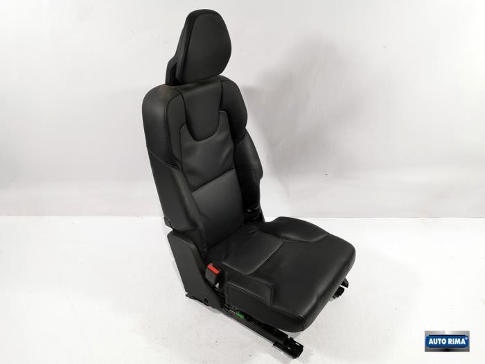 Stoel links van een Volvo XC90, Auto-onderdelen, Interieur en Bekleding, Gebruikt, -, -, Ophalen of Verzenden