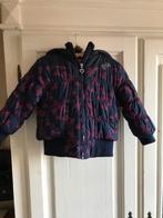 blauw/roze jasje (Prenatal) 92, Kinderen en Baby's, Kinderkleding | Maat 92, Gebruikt, Meisje, Ophalen of Verzenden, Prenatal