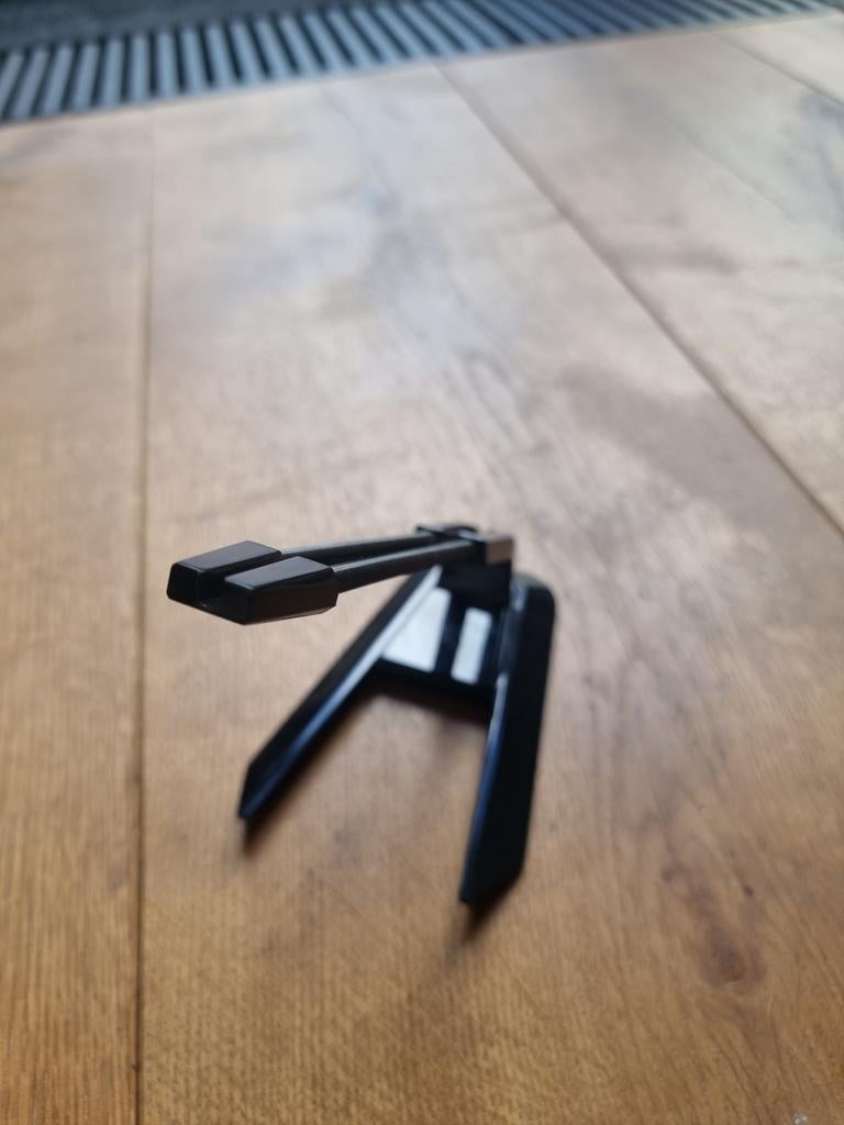Razer Mouse Bungee - Kabelhouder voor Muis, Computers en Software, Muizen, Ophalen, Gaming muis, Overige typen, Zo goed als nieuw