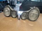 Mercedes Benz E-Klasse W210 koplampen lamp set hella, Ophalen