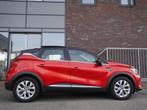 Renault Captur 1.6 E-Tech Plug-in Hybrid 160 Intens | Panora, Auto's, Renault, Stof, Gebruikt, 4 cilinders, Bedrijf