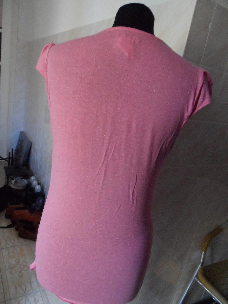 dames zomertruitje nieuw van miss sixty, Verzenden, Nieuw, Overige kleuren, W30 - W32 (confectie 38/40)