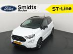 Ford EcoSport ST-Line EcoBoost 125 pk | Apple Carplay/Androi, Auto's, Ford, Gebruikt, Ecosport, Origineel Nederlands, Bedrijf