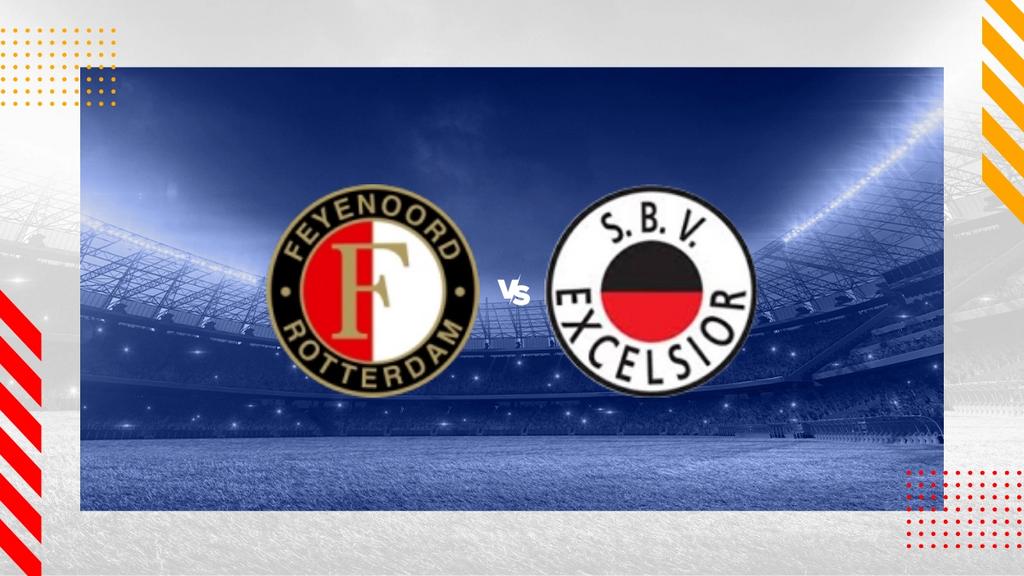 2x kaarten Feyenoord / excelsior vak S, Tickets en Kaartjes, Seizoenskaart, Twee personen, Maart