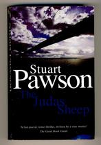 Stuart Pawson - The Judas sheep, Ophalen, Gelezen