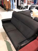 Seniorenbank Torino 2-zits  hoge rug, Ophalen, H, U, Zo goed als nieuw