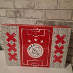 AJAX PUZZEL 1000 STUKJES, Ophalen, Zo goed als nieuw, Ajax, Overige typen