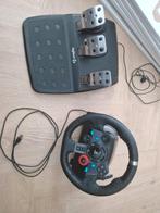 Logitech G29 Driving Force  alleen racestuur, Spelcomputers en Games, Spelcomputers | Sony PlayStation Consoles | Accessoires