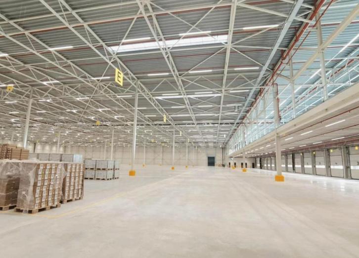 Opslag ruimte Amsterdam/Zaandam voor 800 pallets. Magazijn, Zakelijke goederen, Bedrijfs Onroerend goed, Opslag of Loods, Overige typen