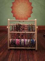 Kettingen en armbandjes,  gedeelte vraagprijs gaat naar KiKa, Sieraden, Tassen en Uiterlijk, Armbanden, Ophalen of Verzenden, Nieuw