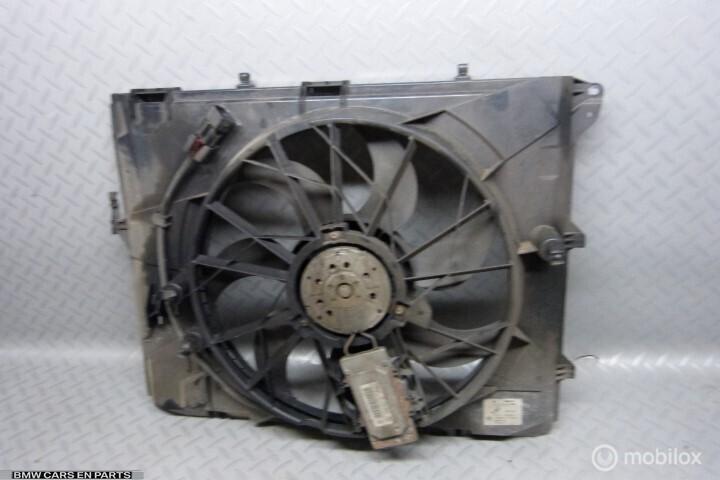 Koelvin BMW 3-serie E90 ( e91 e92 e87 enz n46 n45 en n43 mot, Auto-onderdelen, Gebruikt, Ophalen of Verzenden, BMW, BMW