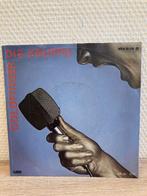 Die Krupps - Goldfinger 7INCH PS, 7 inch, Single, Ophalen of Verzenden, Zo goed als nieuw