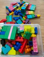 Mega Bloks, Kinderen en Baby's, Speelgoed | Bouwstenen, Ophalen, Megabloks