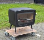 Houtkachel Dovre Vintage 50 nieuw, Ophalen of Verzenden, Vrijstaand, Hout, Nieuw