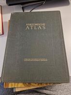 Anatomische atlas, Ophalen of Verzenden, Beta, Gelezen, HBO