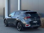 Kia Sportage 1.6 T-GDi MHEV GT-Line FULL PANO 360 CAMERA LED, Auto's, Automaat, Gebruikt, 4 cilinders, Bedrijf