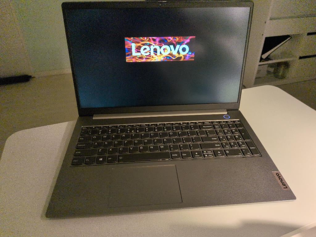 Lenovo ThinkBook 15 G3 ACL - Ryzen 7 - 16GB - 512GB, 2 tot 3 Ghz, Zo goed als nieuw, 16 GB, 15 inch