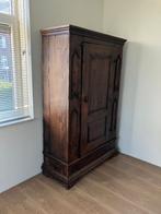 Antieke kast, Ophalen, Gebruikt, Aardewerk, Overige stijlen