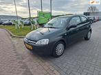 Opel Corsa 1.2-16V Comfort / AUTOMAAT / Nieuwe APK, 450 kg, Gebruikt, 31 €/maand, Origineel Nederlands