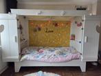 bedstee van Lief!, Ophalen, Gebruikt, 90 cm, Eenpersoons