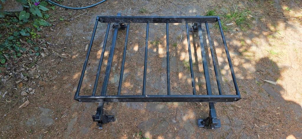 Thule dakdrager.  Imperial, Auto diversen, Dakdragers, Ophalen