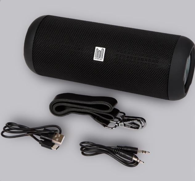 Draadloze speaker, Audio, Tv en Foto, Luidsprekers, Overige merken, Gebruikt, Overige typen, Ophalen of Verzenden