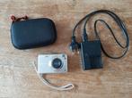 Sony Cyber-shot DSC W120 digitale camera, Ophalen, Sony