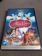 Aladdin - dvd, Cd's en Dvd's, Alle leeftijden, Ophalen of Verzenden, Zo goed als nieuw, Europees