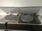 2 x Akai AP-A2 direct drive platenspeler, Ophalen, Overige merken
