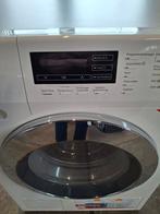 Miele wasmachine powerwash trommel capaciteit 8kg, Miele, Minder dan 85 cm, Miele, Ophalen of Verzenden