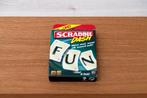 Scrabble Dash, Een of twee spelers, Ophalen of Verzenden, Zo goed als nieuw