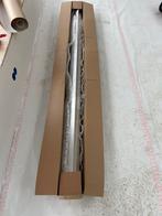 30 meter alu daktrim twv 198 euro, gloednieuw, Ophalen, Zo goed als nieuw, 250 mm of meer, Overige typen