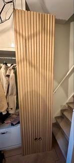 Woodupp Akupanel / wandpaneel, Huis en Inrichting, Ophalen, Gebruikt