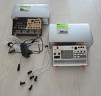 Korg Volca Drum en Volca Sample2, Muziek en Instrumenten, Synthesizers, Korg, Zo goed als nieuw, Met midi-aansluiting, Overige aantallen