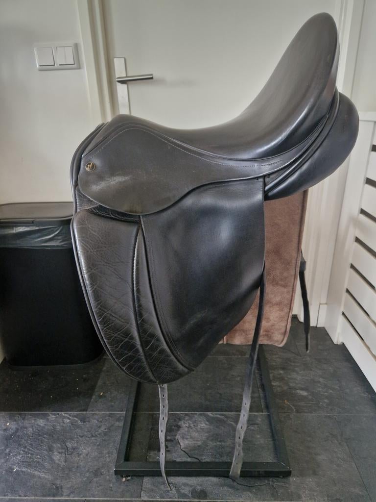 Hulsebos 17,5 inch, Dieren en Toebehoren, Ophalen of Verzenden, Dressuur