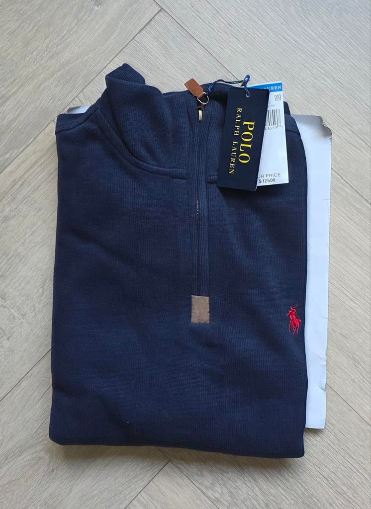 Ralph Lauren trui, Ophalen of Verzenden