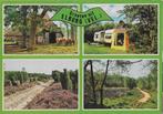 Elburg ( veluwe) ansichtkaart (a705) gelopen, Ophalen of Verzenden, 1980 tot heden, Gelopen, Gelderland