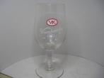 Groot VK bierglas, vriendenkring pils ( Hertog Jan bier #1/2, Verzamelen, Biermerken, Ophalen of Verzenden, Zo goed als nieuw