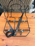 Tassendrager, monkey, bagagedrager, schooltas, steco, Ophalen, Zo goed als nieuw