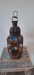 Authentieke lantaarn, Ophalen of Verzenden