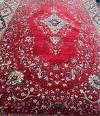 Perzisch Kerman Tapijt - Handgeknoopt Wol (300x200 cm), Gebruikt, Ophalen of Verzenden, 200 cm of meer, Rechthoekig