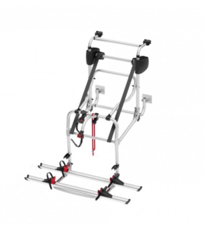 Nieuw in de doos Fiamma Carry Bike M-lift 77 fietsendrager., Caravans en Kamperen, Camper-accessoires, Nieuw, Ophalen